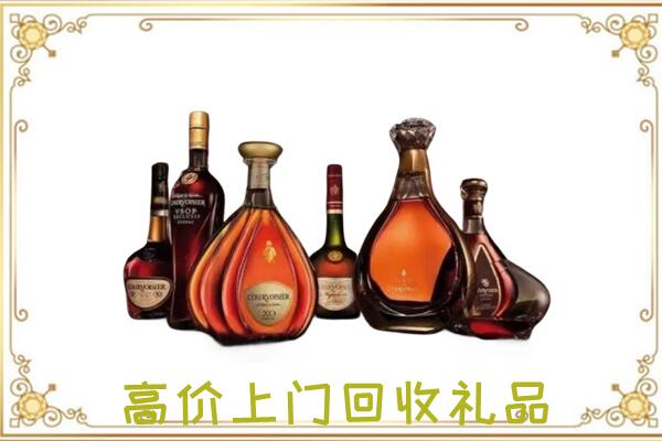 成都周边回收洋酒