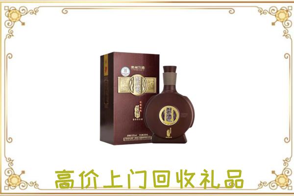 成都周边回收习酒